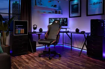 RESPAWN Ergonomic Gaming Chair /