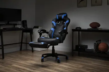 RESPAWN Ergonomic Gaming Chair /