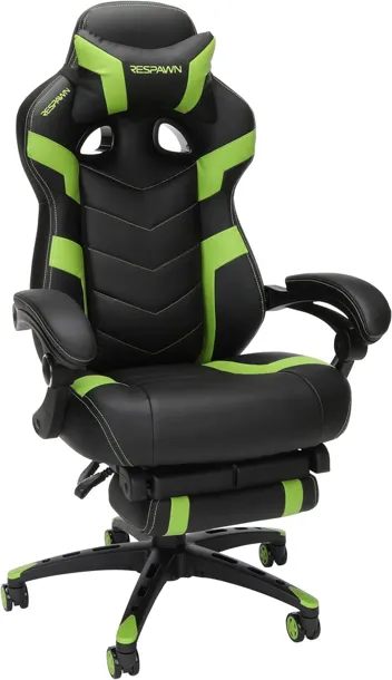 RESPAWN Ergonomic Gaming Chair /