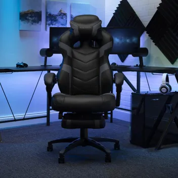 RESPAWN Ergonomic Gaming Chair /