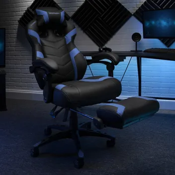 RESPAWN Ergonomic Gaming Chair /