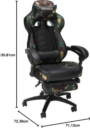 RESPAWN Ergonomic Gaming Chair /