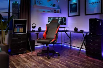 RESPAWN Ergonomic Gaming Chair /