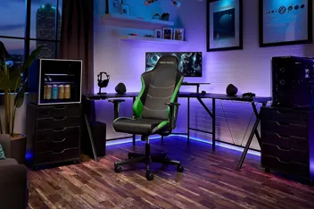 RESPAWN Ergonomic Gaming Chair /