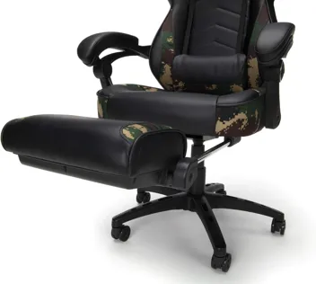 RESPAWN Ergonomic Gaming Chair /