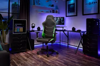 RESPAWN Ergonomic Gaming Chair /