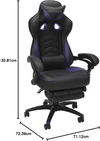 RESPAWN Ergonomic Gaming Chair /