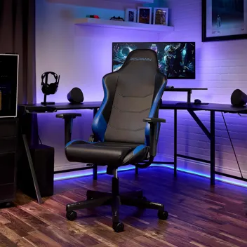 RESPAWN Ergonomic Gaming Chair /