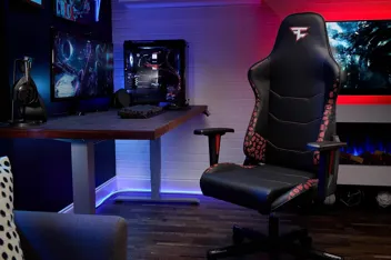 RESPAWN Ergonomic Gaming Chair /