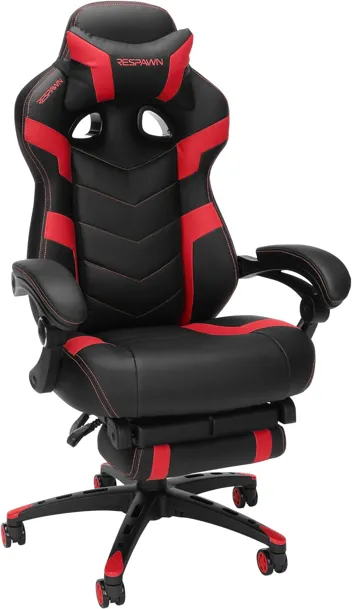 RESPAWN Ergonomic Gaming Chair /