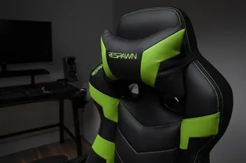 RESPAWN Ergonomic Gaming Chair /