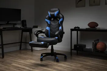 RESPAWN Ergonomic Gaming Chair /