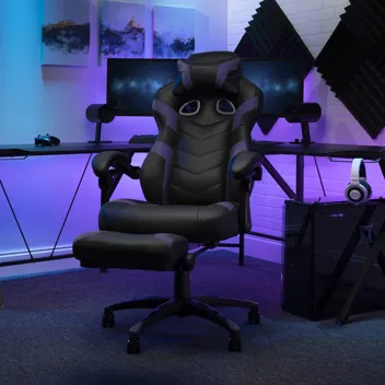 RESPAWN Ergonomic Gaming Chair /