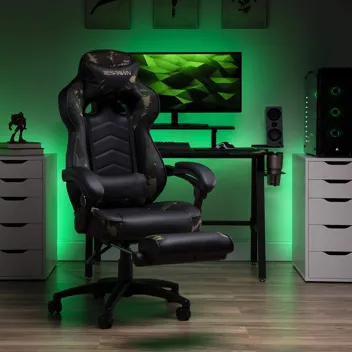 RESPAWN Ergonomic Gaming Chair /