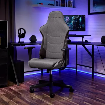 RESPAWN Ergonomic Gaming Chair /