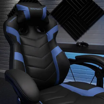 RESPAWN Ergonomic Gaming Chair /