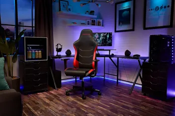 RESPAWN Ergonomic Gaming Chair /