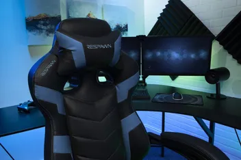 RESPAWN Ergonomic Gaming Chair /