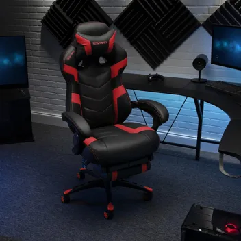 RESPAWN Ergonomic Gaming Chair /