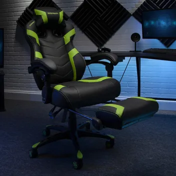 RESPAWN Ergonomic Gaming Chair /