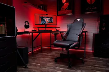 RESPAWN Ergonomic Gaming Chair /