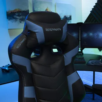 RESPAWN Ergonomic Gaming Chair /