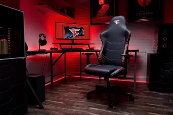 RESPAWN Ergonomic Gaming Chair /