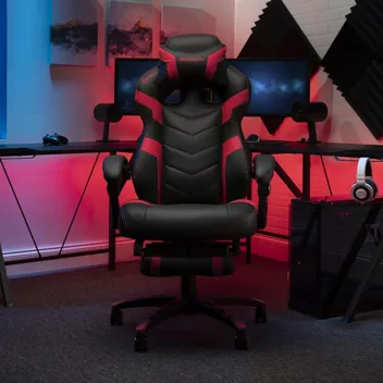 RESPAWN Ergonomic Gaming Chair /