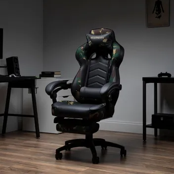 RESPAWN Ergonomic Gaming Chair /