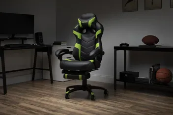 RESPAWN Ergonomic Gaming Chair /