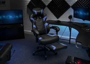 RESPAWN Ergonomic Gaming Chair /