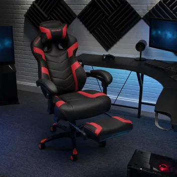 RESPAWN Ergonomic Gaming Chair /