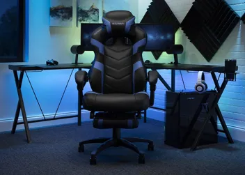 RESPAWN Ergonomic Gaming Chair /