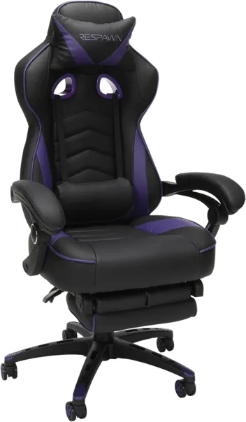 RESPAWN Ergonomic Gaming Chair /