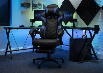 RESPAWN Ergonomic Gaming Chair /