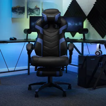 RESPAWN Ergonomic Gaming Chair /