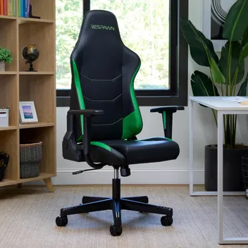 RESPAWN Ergonomic Gaming Chair /