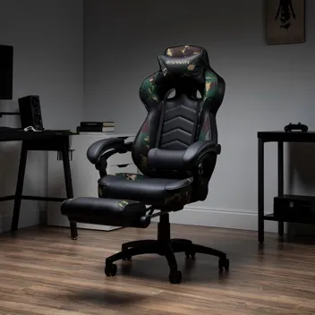 RESPAWN Ergonomic Gaming Chair /