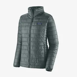 Nano Puff Jacket