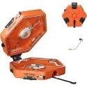 2-Burner 17,000BTU Propane Folding Camping Stove