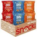 SunChips 1oz Multigrain Snacks Variety Pack