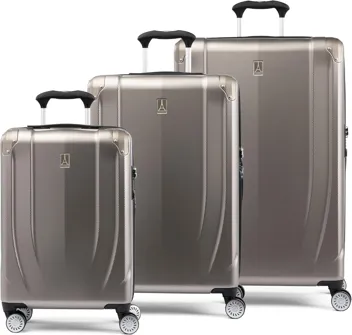 Travelpro Pathways 3 Hardside Expandable Luggage