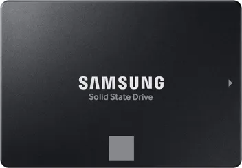 870 EVO SATA III SSD 1TB 2.5” Internal Solid State Drive
