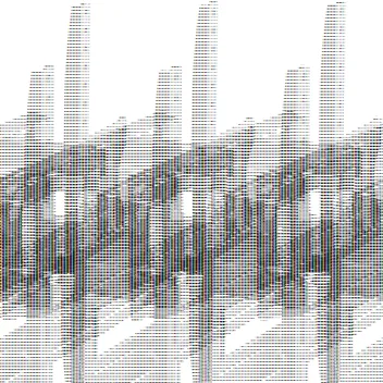 MountFTV Full Motion TV Wall Mount (37-85" TVs)