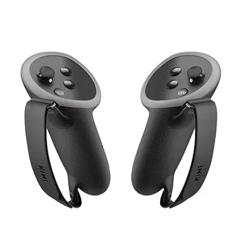 Kiwi Design Quest 3 & 3s Silicone Controller Grips