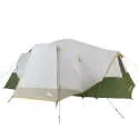 Slumberjack Riverbend 10-Person 3-Room Hybrid Dome Tent