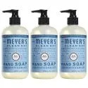 Mrs. Meyer's 12.5oz Rain Water Liquid Hand Soap