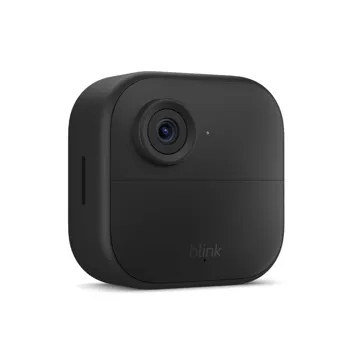 All-new Blink Outdoor 4 (4th Gen) – Wire-free smart security camera