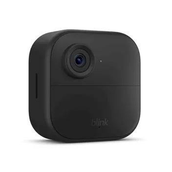 All-new Blink Outdoor 4 (4th Gen) – Wire-free smart security camera