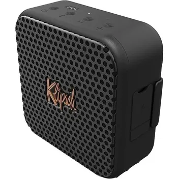 The Austin Portable Bluetooth Speaker